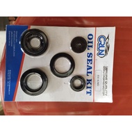 Complete oil seal for RXK RX KING RX - KING