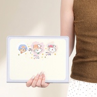 Book zn087 Case for ipad gen 10/11 gen 7/8/9 10.2 inch mini pro 11 air4 air5 for Huawei matepad se 1