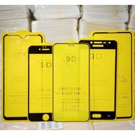 TG REDMI 8A 9A 9C 6A 5A 4A 10A 9A 9C 9T FULL 9D GLASS