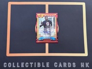 超罕有 限/5 2023 Topps finest Neymar Jr. 尼馬 大巴黎時期 簽名卡 球星卡 生日禮物 Messi 隊友