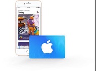 九二折高收 Apple iTunes Gift Card 實體卡 （唔收消費券套現）
