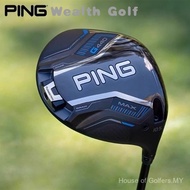 Unisex Right Hand G440 Driver Golf Club with Protective Head Cover
