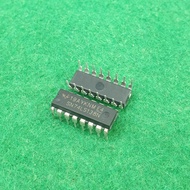SN74LS138N 16-pin Dip