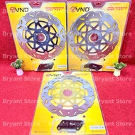 FRONT DISC VND AK 777 320MM TIGER REVO TIGER NEW CNC FLOATING BRAKE DISC DISC DISCBRAKE DISKBRAKE 32