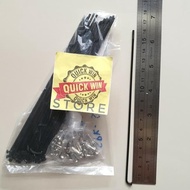 Bicycle Spokes Spokes 161mm Stainless Spokes