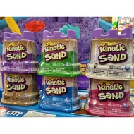 KINETIC SAND Children's SAND Toys