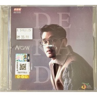Afgan - Dekade ( CD )