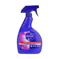 Febreze 2In1 Antibacterial Spray Floral Blossom (800ml)