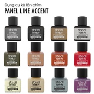 Sink Line Tool for Models, Stedi Panel Line Ink