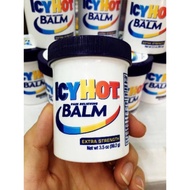 [HCM]Dầu xoa bóp Icy Hot Balm Extra Strength 99.2g - 5709 cam kết sản phẩm đúng mô tả chất lượng đảm