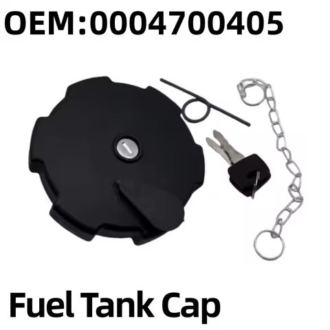0004700405 Car Truck Fuel Tank Cover For Daf XF CF Volvo FH FL Iveco Man Benz Actros Axor Atego For 