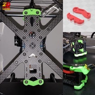 IFlight Nazgul5 XL5 V4 Frame Bumper Guard Protection FPV 3D Print