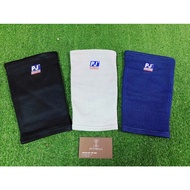 COMBO SET OF 2 PJ 601 SPORTS PILLOWS (Black, Dark Blue,) PJ KNEE WRAP - PJ KNEE PROTECTION TAPE