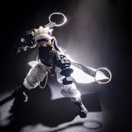 [Happy Workshop Free Shipping]1/12Machine girl clothing Heavy-Hitter Pioneer Two-year anniversary ed