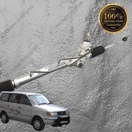 【Ready Stock】Genuine Toyota Unser Power Steering Rack