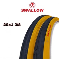 20 X 1 3/8 37-451 DELI-TIRE Outside TIRE
