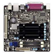 ASROCK/ASROCK Technology AD2550B-ITX Mini Integrated CPU Motherboard