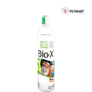 Bio X Multi-functional Spray Lemon 600ml
