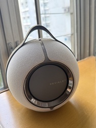 Devialet mania