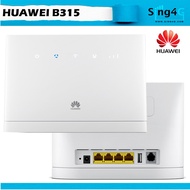 Huawei B315 B315s22 4G 150Mbps Direct Sim Card Router 4 LAN 32 WIFI 1 TEL PORT