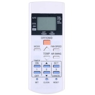 [Singapore Seller] For Panasonic Aircon Remote Control A75C3716 A75C3297