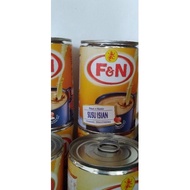 susu isian pekat dan manis