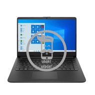 Hp 14-D Intel Celeron Laptop