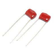 [Risym] CBB Capacitor 630V 682K 6.8 nF 6800pF 630V/682 Capacitor NFXC