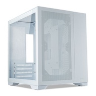 Tecware VXM MESH Dual Chamber White PC Case