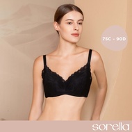 Sorella Beauty Shaper Demi Bra 011-29875