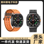 S7PRO Smart Watch Bluetooth Call Map ChatGPT Dual Alipay Navigation Multi-Function Sports Watch
