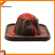 (New)  Volcanic Eruption Model Volcano Eruption Model Volcanic Eruption Science Kit for Kids – Diy E