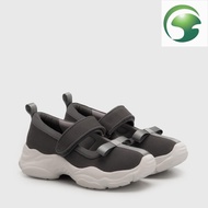AE4 Adorable Projects - Trivilio Sneakers Grey - Women's Shoes