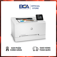 Máy in laser màu HP Color LaserJet Pro M255dw 7KW64A khổ A4/ kết nối wifi/ bảo hành chính hãng 12 th
