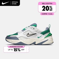 Nike Sepatu Pria M2K Tekno - Platinum Tint [AV4789-009]