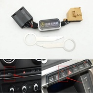 Auto A-OFF Start Stop Engine System Eliminator Disable Cable Canceller Device Sensor For Audi A1 A3 