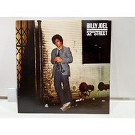 1LP Vinyl Records Record BILLY JOEL 52ND STREET // 52ND (E4D69)