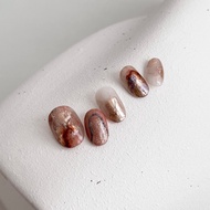 《219》 Aoora Nailtips