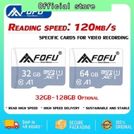 Memory Card sd card Micro SD TF card Cl10 MicroSD 32GB/64GB/128GB/256GB/512G/1TB for phone cctv