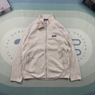 Patagonia หนาและผู้หญิงแจ็คเก็ตขนสัตว์สำหรับกลางแจ้งคาร์ดิแกนซิปHoodie สำหรับผู้ชาย