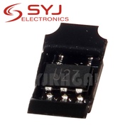 10 piece QS5U27TR QS5U27 silk-screen U27 SOT-23-5 In Stock