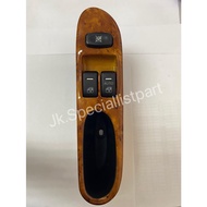 POWER WINDOW SWITCH MAIN RIGHT RH [OK56C-66-350 WQ] NAZA RIA