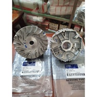 Original FCC YSP 2SX Mio M3 CVT Roller and Fan Housing Package Genuine Parts