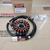 Yamaha NVX155 V1(B63-WB044-00) NVX V2 (B6H-H1410-00) Nmax V2 Magnet Coil Fuel Coil