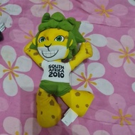 Fifa World Cup 2010 South Africa