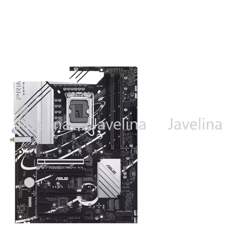 PRIME Z790P A/E/F/M motherboard ROG game Hero master TUF office gaming