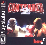 PS1 CONTENDER 2