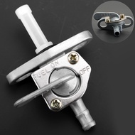 สวิตช์เปิดปิดน้ำมันเชื้อเพลิงสำหรับ Honda CR125R CR250R CR450R CR480R CR500R 16950-ML3-911 วาล์วน้ำม