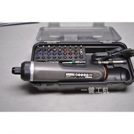 WORX (WORX) Household Rechargeable Electric Screwdriver WX242 Radio Batch Brand New Genuine Product