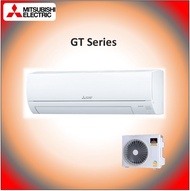 แอร์ MITSUBISHI ELECTRIC แอร์ติดผนัง รุ่น SUPER INVERTER MSY-GT (9000-30000 BTU) มีบริการติดตั้ง